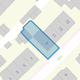 Perceel BSM02-A-6313