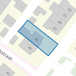 Perceel BSM02-A-6317