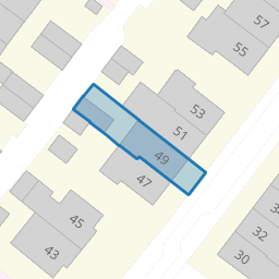 Perceel BSM02-A-6319