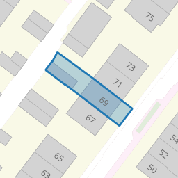 Perceel BSM02-A-6326