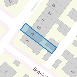 Perceel BSM02-A-6346