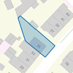 Perceel BSM02-A-6399