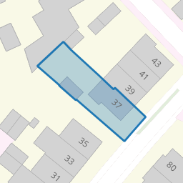 Perceel BSM02-A-6400