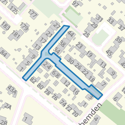 Perceel BSM02-A-6408