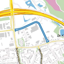 Perceel BSM02-A-6416