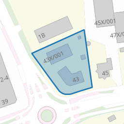 Perceel BSM02-A-6419