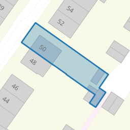 Perceel BSM02-A-6445