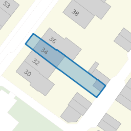 Perceel BSM02-A-6457