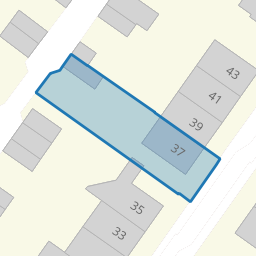 Perceel BSM02-A-6460