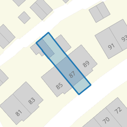 Perceel BSM02-A-6487