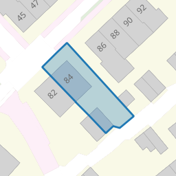 Perceel BSM02-A-6501