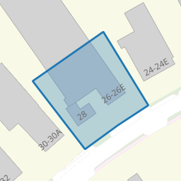 Perceel BSM02-A-6516