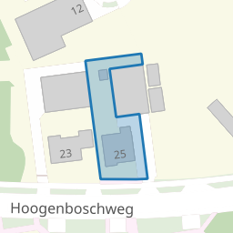 Perceel BSM02-A-6518