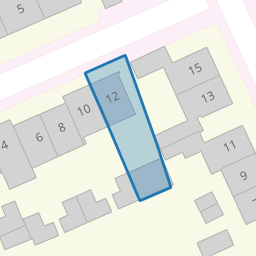 Perceel BSM02-A-6529