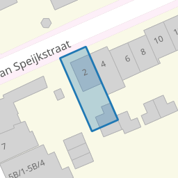 Perceel BSM02-A-6534