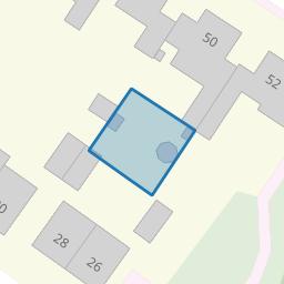 Perceel BSM02-A-6539