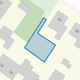 Perceel BSM02-A-6542