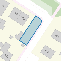 Perceel BSM02-A-6558