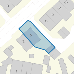 Perceel BSM02-A-6564