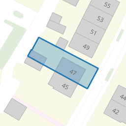 Perceel BSM02-A-6609