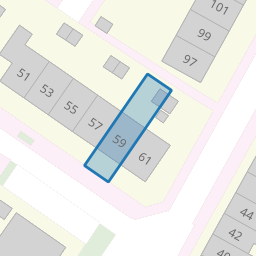 Perceel BSM02-A-6631