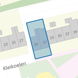 Perceel BSM02-A-6658