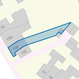 Perceel BSM02-A-6660