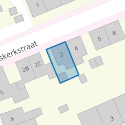 Perceel BSM02-A-6665