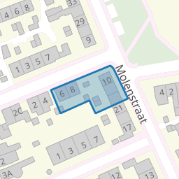 Perceel BSM02-A-6666