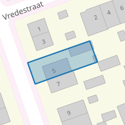 Perceel BSM02-A-6672