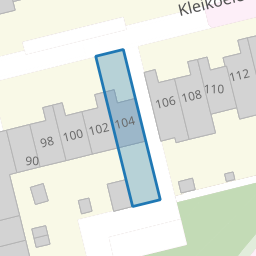 Perceel BSM02-A-6674