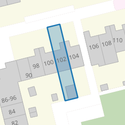 Perceel BSM02-A-6675