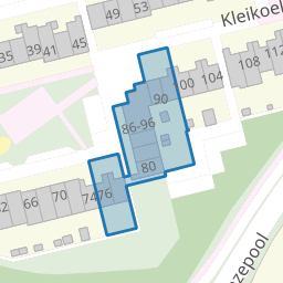 Perceel BSM02-A-6677