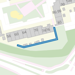 Perceel BSM02-A-6680