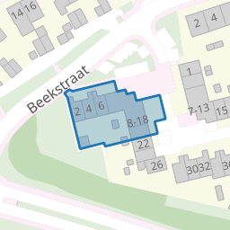 Perceel BSM02-A-6687