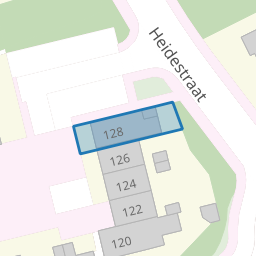 Perceel BSM02-A-6688