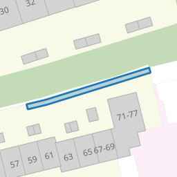 Perceel BSM02-A-6692