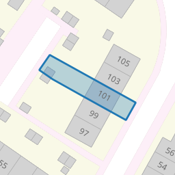 Perceel BSM02-A-6698