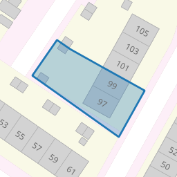 Perceel BSM02-A-6699