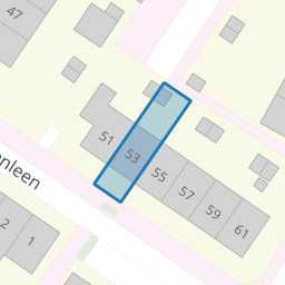 Perceel BSM02-A-6702