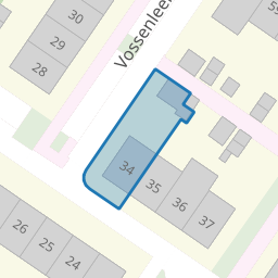 Perceel BSM02-A-6710