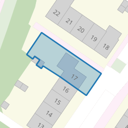 Perceel BSM02-A-6719