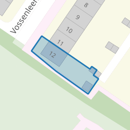 Perceel BSM02-A-6721