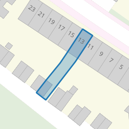 Perceel BSM02-A-6741