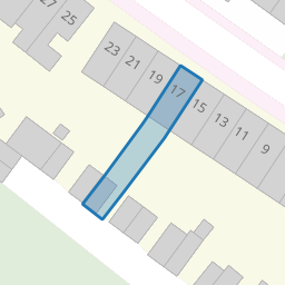 Perceel BSM02-A-6742