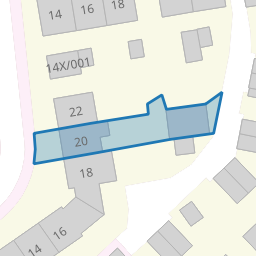 Perceel BSM02-A-6761