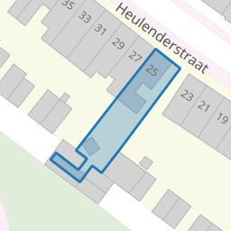 Perceel BSM02-A-6796