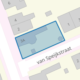 Perceel BSM02-A-6811