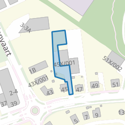 Perceel BSM02-A-6814