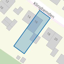 Perceel BSM02-A-6820